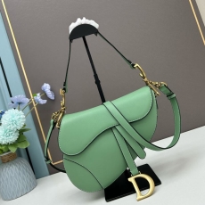 Christian Dior Saddle bag